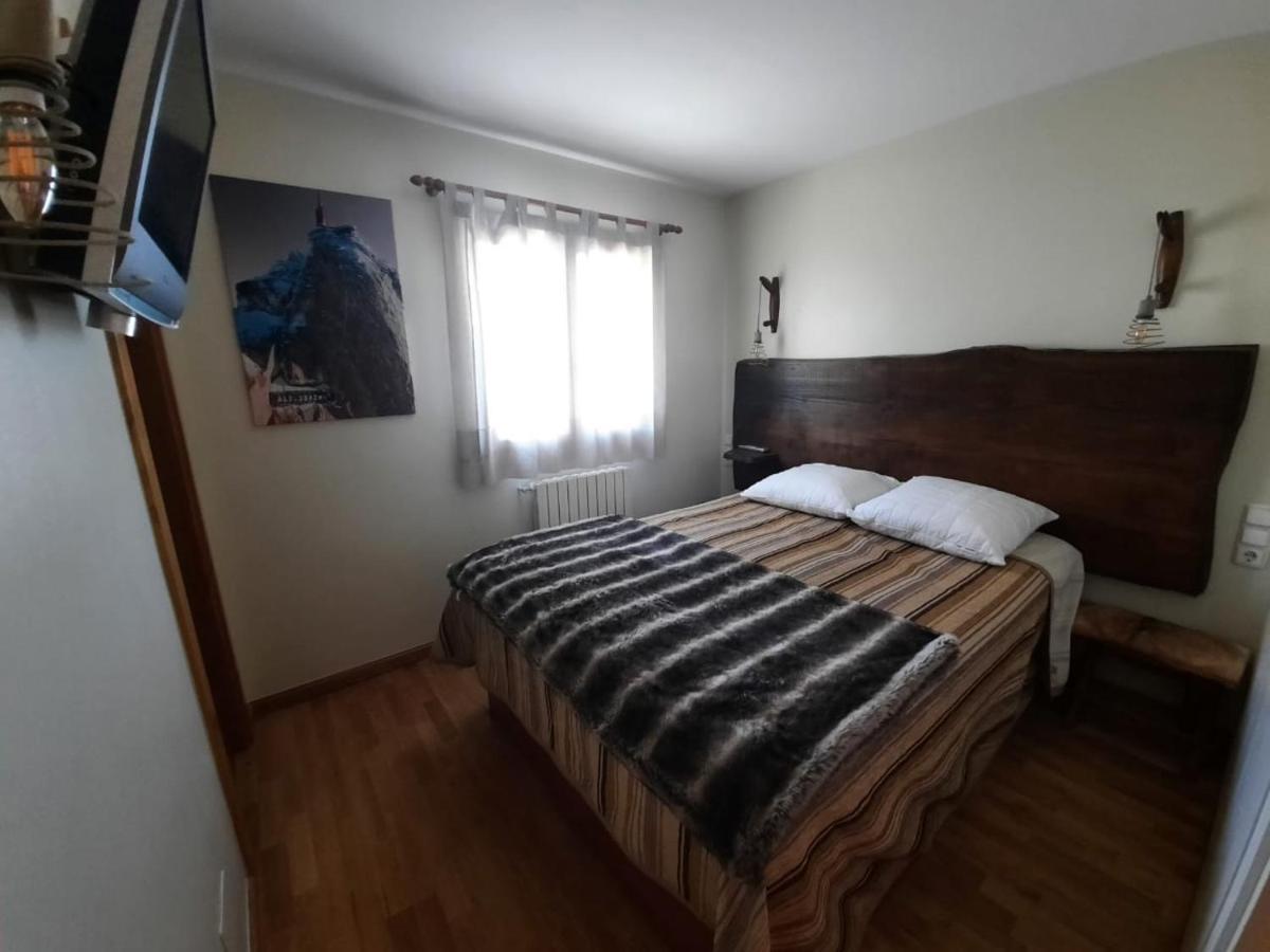 Altissim Apartments Pas De La Casa Ngoại thất bức ảnh