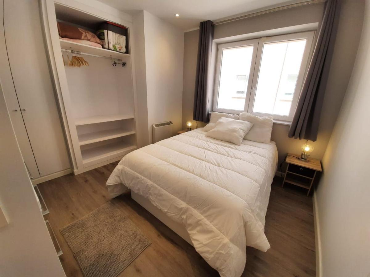 Altissim Apartments Pas De La Casa Ngoại thất bức ảnh